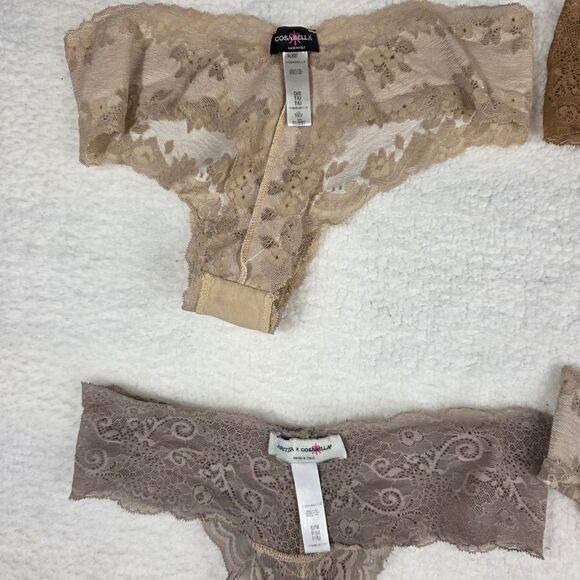 Aritzia × Cosabella Lace Panties Set | Size S - Picture 16 of 17